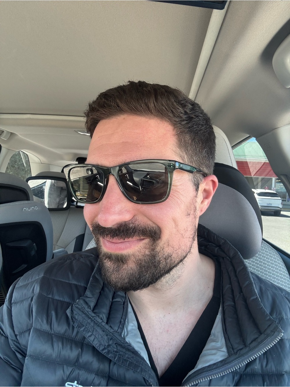 Costa Gravels Sunglasses